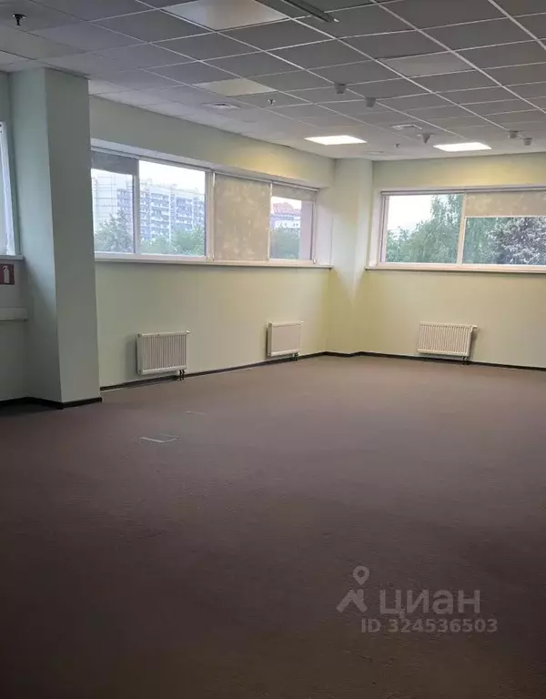 Офис в Московская область, Химки ул. Панфилова, 19с1 (251 м) - Фото 1