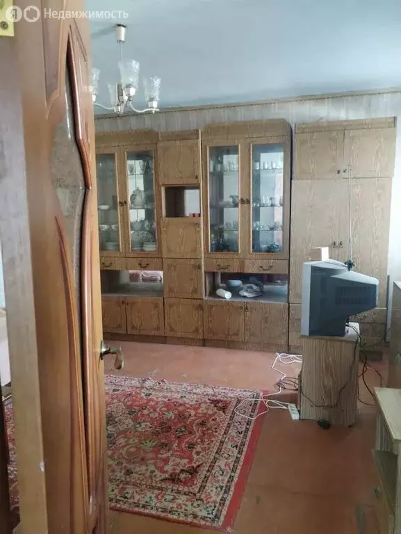 Дом в посёлок Быстрогорский, Гаражная улица (41.5 м) - Фото 1