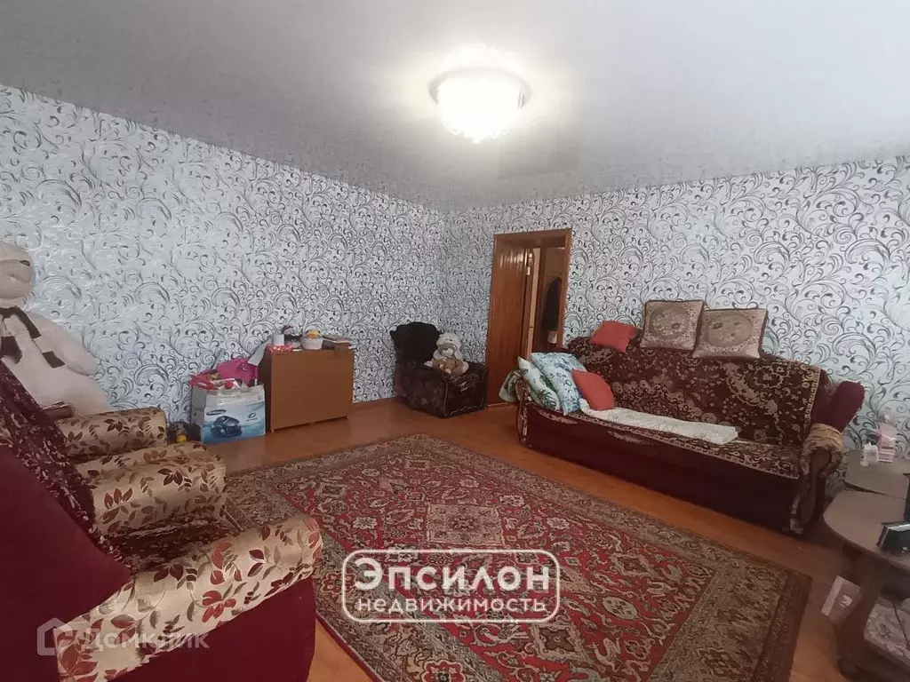 Продаётся 3-к квартира, 57.2 м - Фото 1