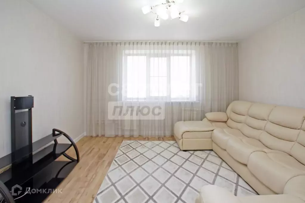 Продаётся 2-к квартира, 68.7 м - Фото 0