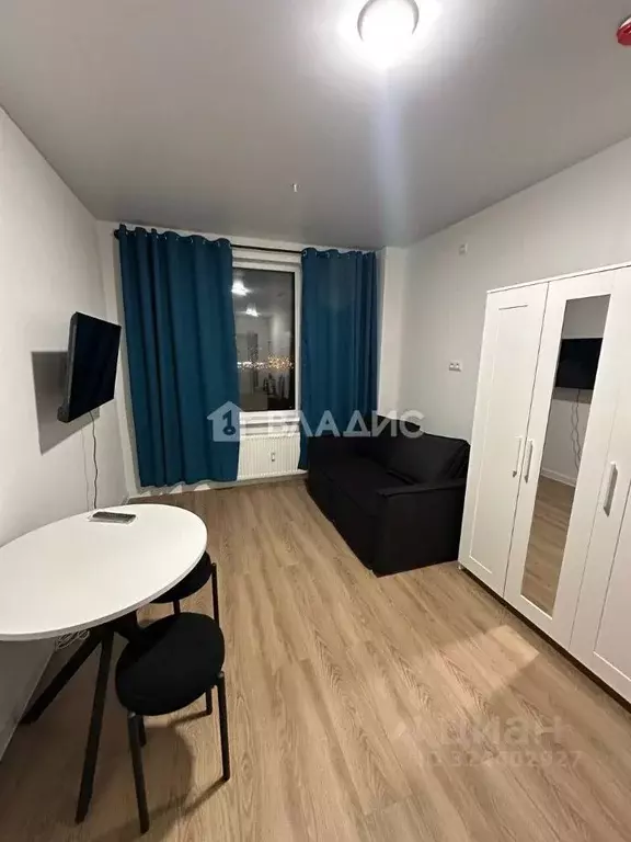 Студия Москва Пятницкое ш., 56Б (23.0 м) - Фото 1