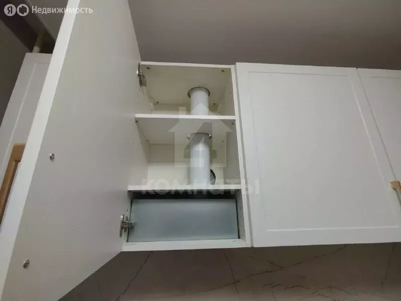 3-комнатная квартира: Воронеж, улица Хользунова, 114 (56 м) - Фото 2