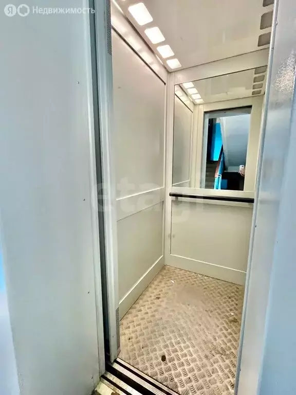 1к в -комнатной квартире (19.4 м) - Фото 2