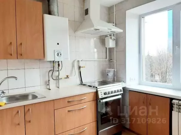2-к кв. Саратовская область, Саратов Новоузенская ул., 200 (48.0 м) - Фото 0