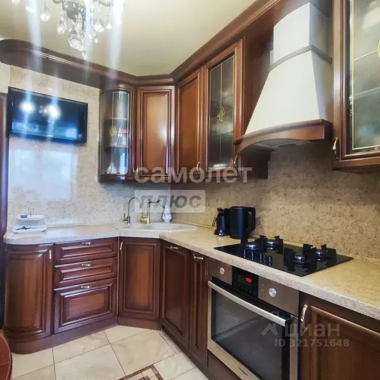 3-к кв. Курская область, Курск ул. Косухина, 43 (62.8 м) - Фото 1