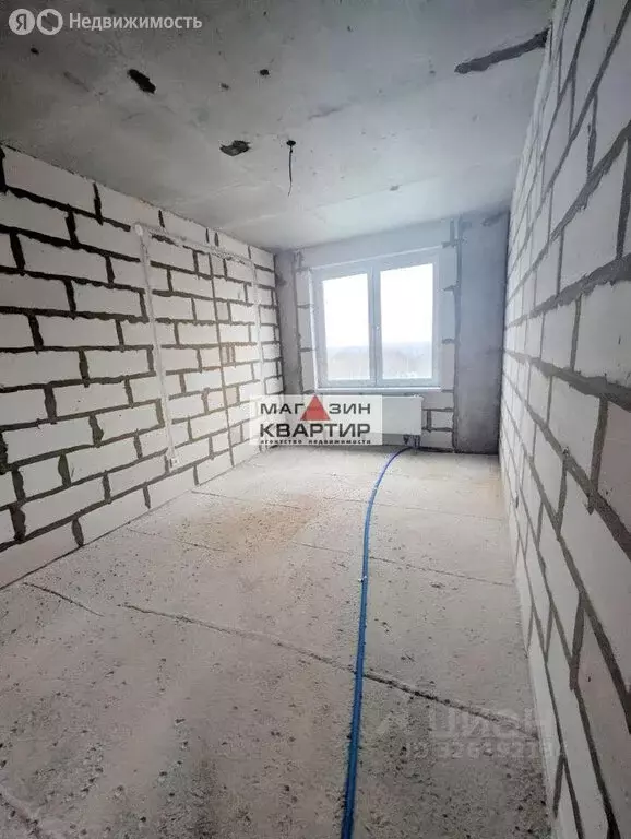 2-комнатная квартира: Смоленск, ЖК Среда (60 м) - Фото 1