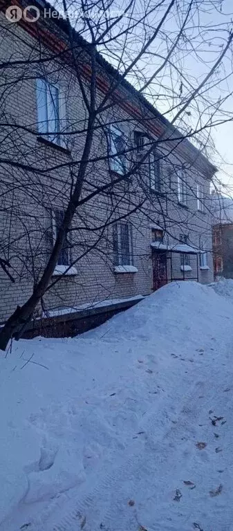 3-комнатная квартира: Северск, Транспортная улица, 98 (75 м) - Фото 1