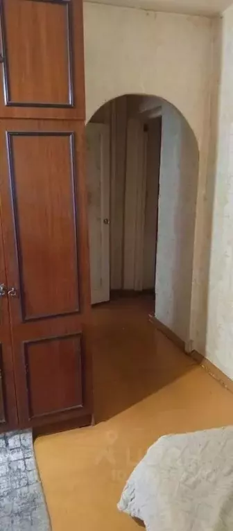 3-к кв. Нижегородская область, Нижний Новгород ул. Бекетова, 1 (55.6 ... - Фото 2