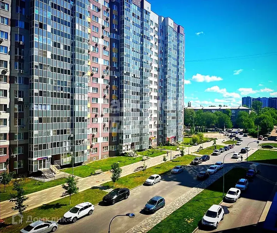 Продаётся 1-к квартира, 34.2 м - Фото 0