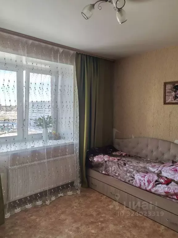 2-к кв. Омская область, Омск Светловская ул., 14 (40.0 м) - Фото 1