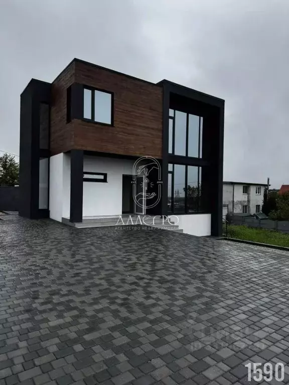 Дом в Севастополь СНТ Биолог ТСН, 74 (160 м) - Фото 2