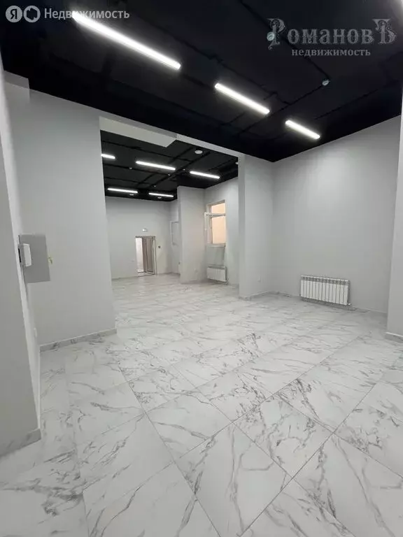 Помещение свободного назначения (88.9 м) - Фото 2