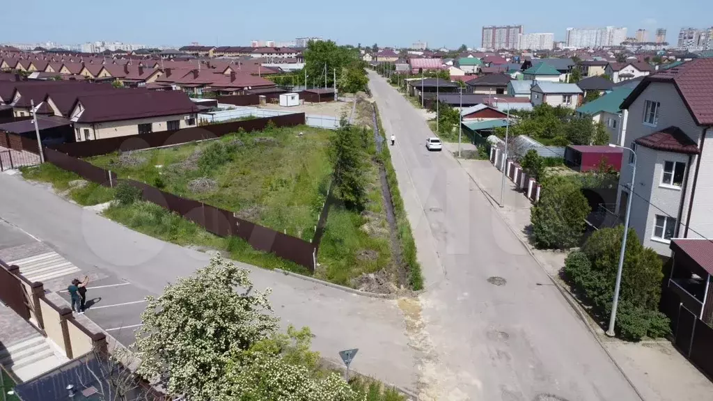 Участок 11 сот. (ИЖС) - Фото 0