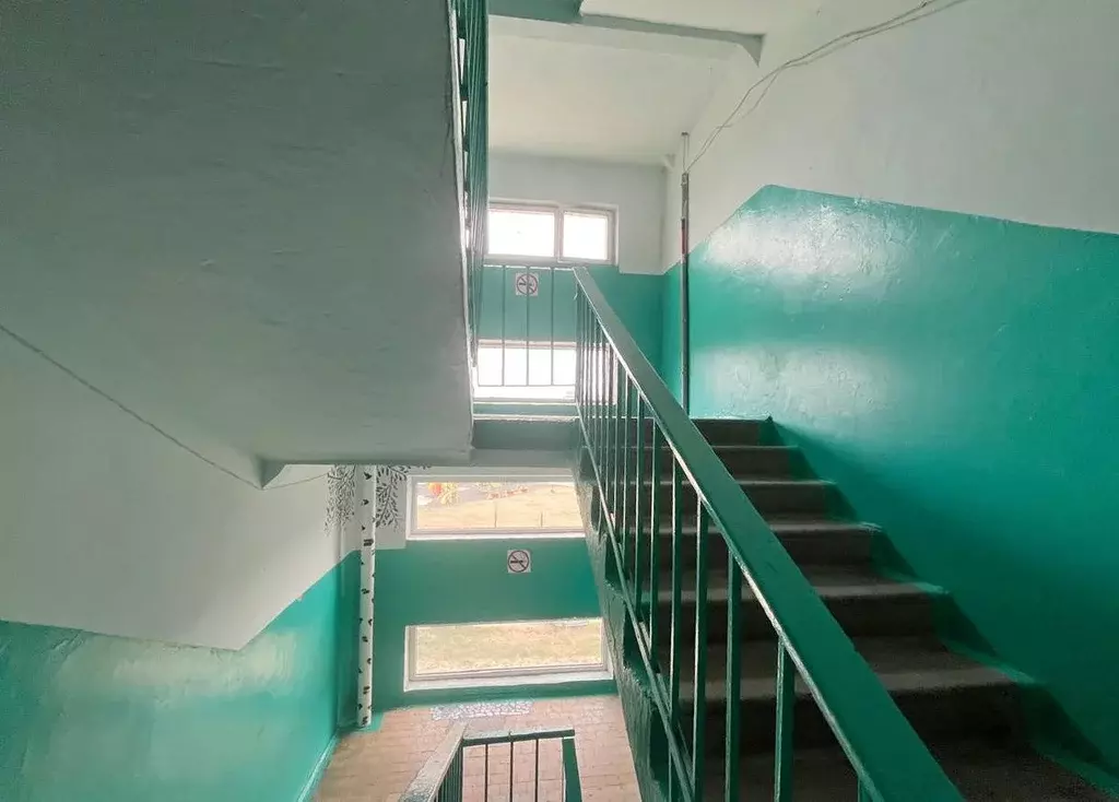Продаётся 3-к квартира, 63.5 м - Фото 1