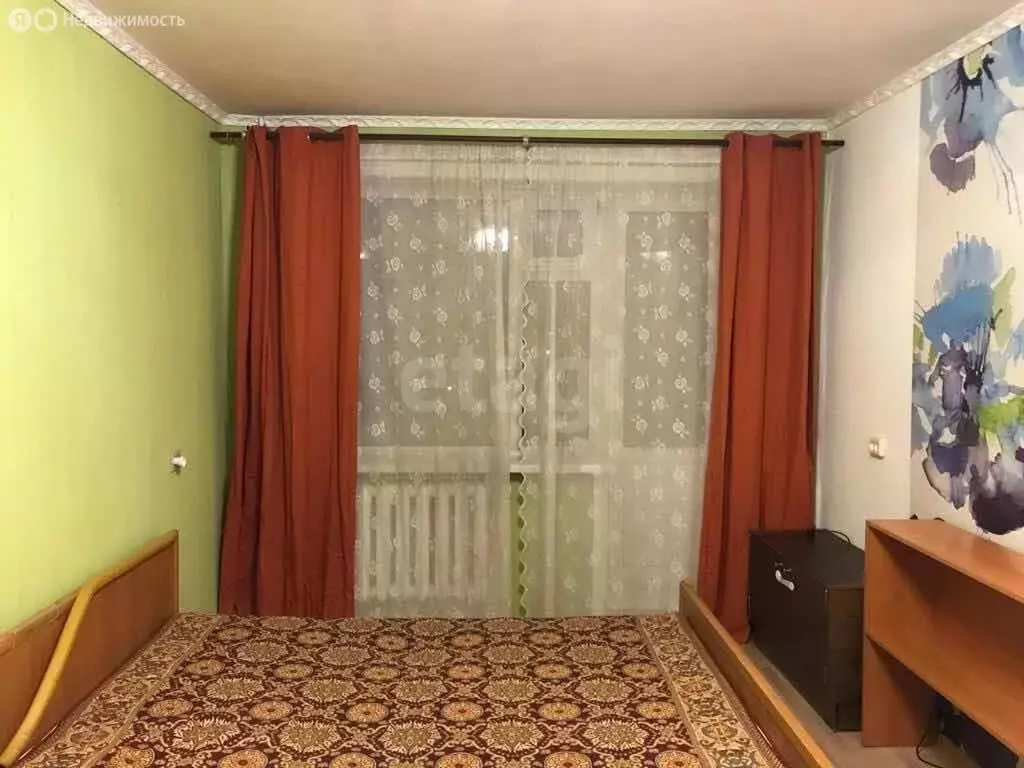 1-комнатная квартира: Якутск, улица Лермонтова, 23/4 (35.5 м) - Фото 2