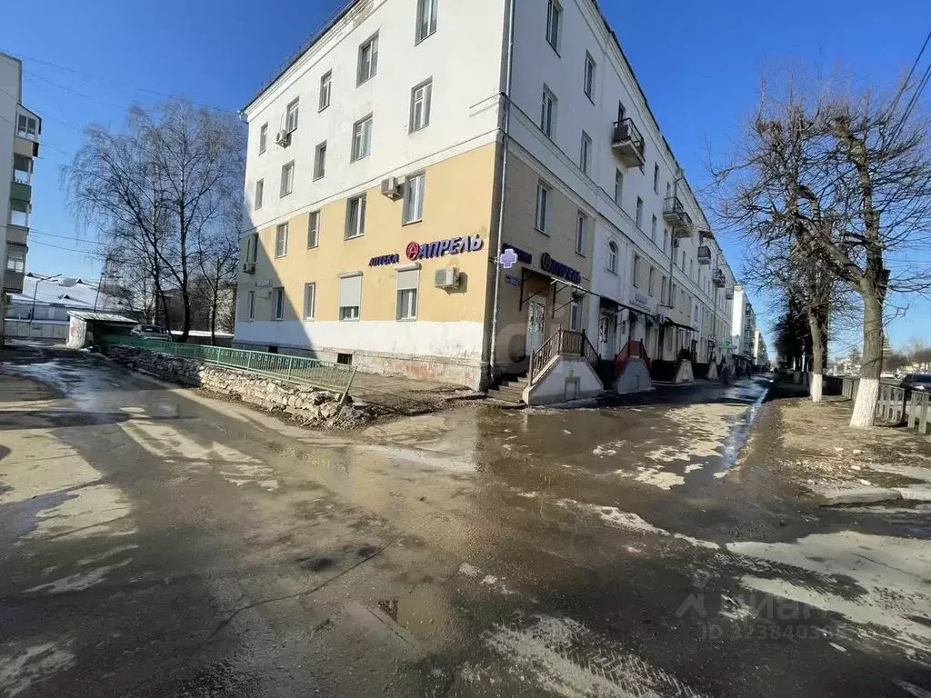 Помещение свободного назначения в Владимирская область, Ковров просп. ... - Фото 2