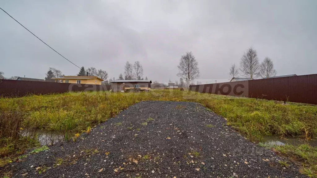 Дом в Московская область, Наро-Фоминский городской округ, д. Чешково ... - Фото 2