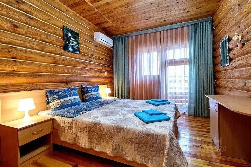 Комната Краснодарский край, Геленджик просп. Геленджикский, 133/1 ... - Фото 1