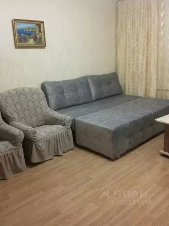 1-к кв. Севастополь ул. Гавена, 6 (35.0 м) - Фото 2