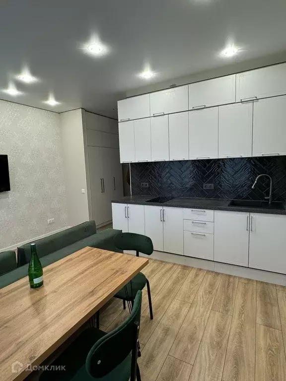 Продаётся квартира-студия, 23.4 м - Фото 0