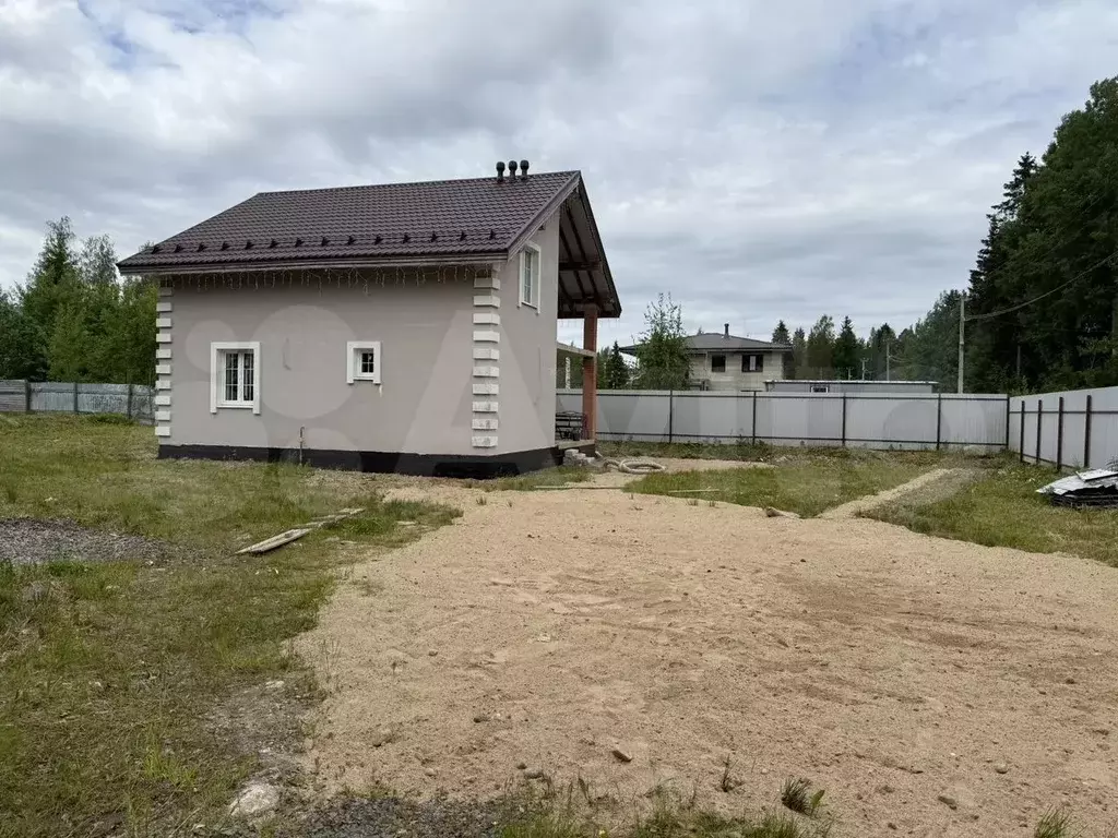 Дом 150 м на участке 16 сот. - Фото 0