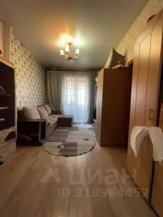 2-к кв. Кемеровская область, Прокопьевск просп. Шахтеров, 29 (50.0 м) - Фото 0