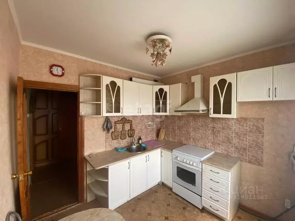 2-к кв. Тамбовская область, Тамбов ул. Чичерина, 34 (52.5 м) - Фото 0