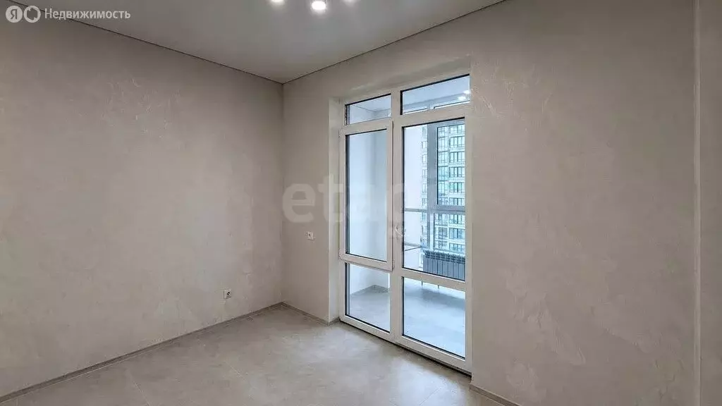 Квартира-студия: Ставрополь, улица 45-я Параллель, 48 (21 м) - Фото 2