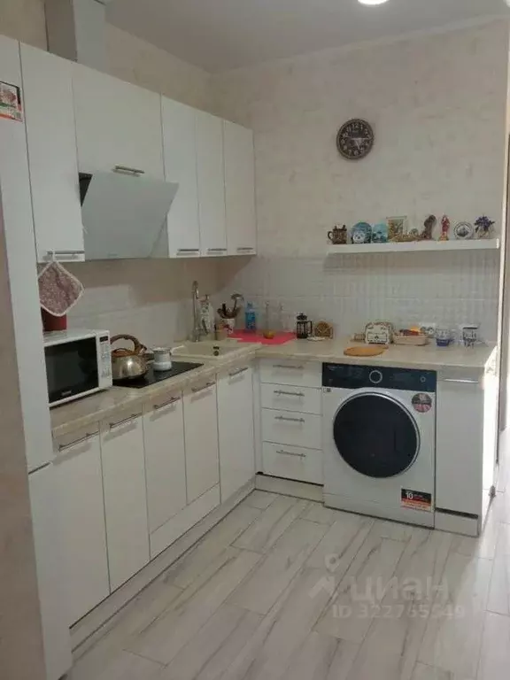 3-к кв. Крым, Евпатория ул. Пушкина, 35 (100.0 м) - Фото 1