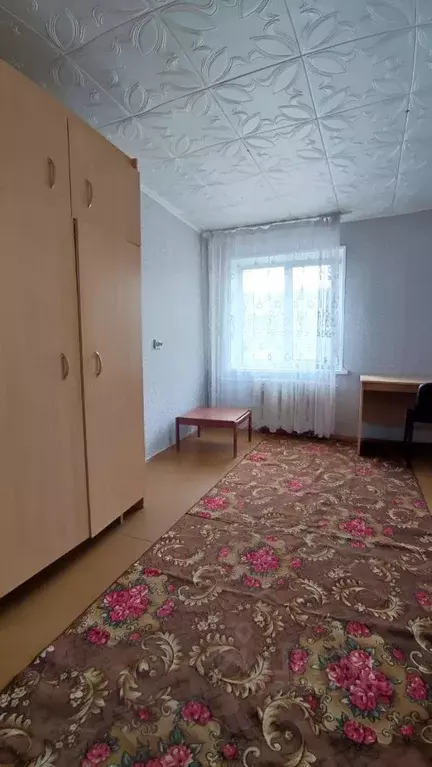 1-к кв. Челябинская область, Челябинск ул. Калинина, 30 (31.5 м) - Фото 2
