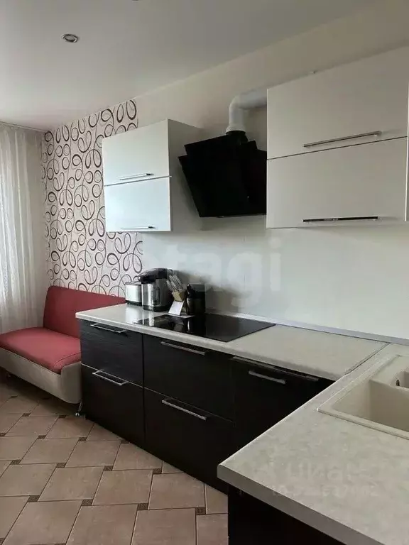 3-к кв. Томская область, Томск Сибирская ул., 56 (87.0 м) - Фото 2