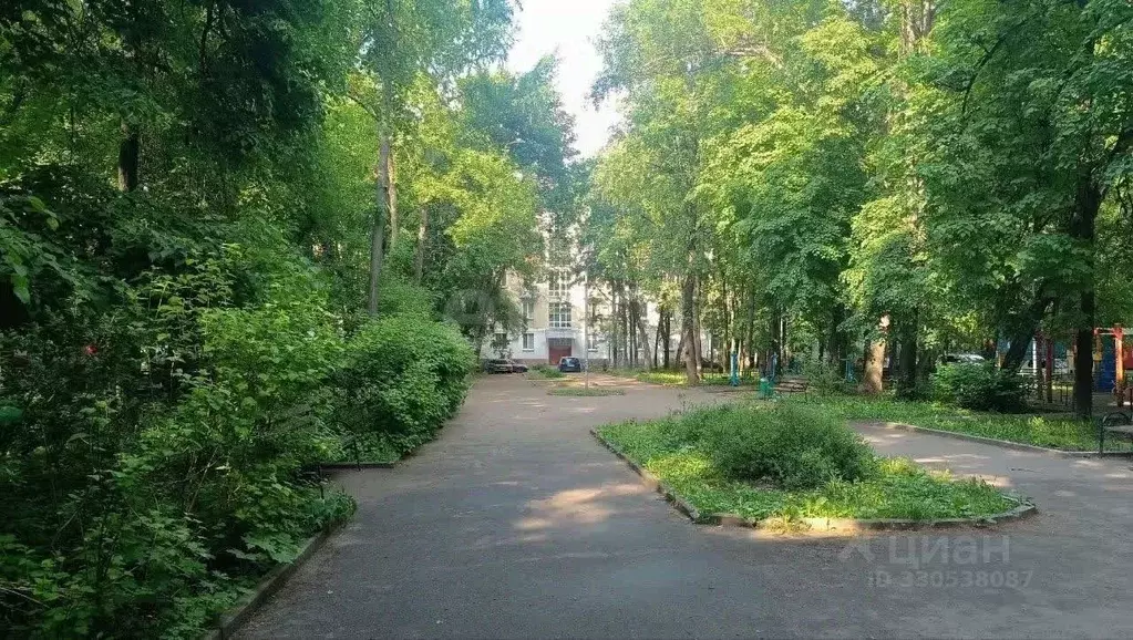 Комната Московская область, Химки просп. Мира, 6 (12.8 м) - Фото 1