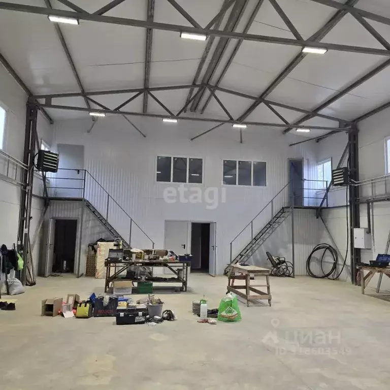 Офис в Башкортостан, Уфа Энергетик СНТ, 38 (340 м) - Фото 2