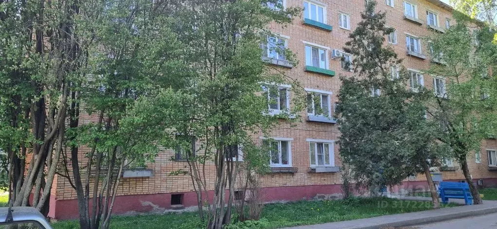Квартира, 1 комната, 20.6 м - Фото 0