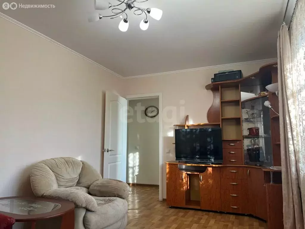2-комнатная квартира: Саратов, Одесская улица, 5А (45.6 м) - Фото 1