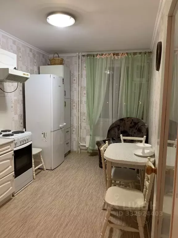 1-к кв. Москва, Москва, Троицк просп. Октябрьский, 17 (38.0 м) - Фото 2