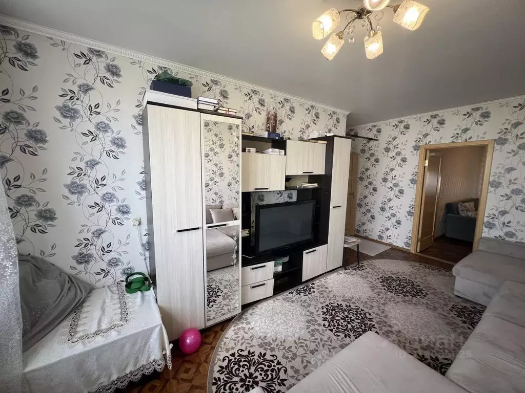 Комната, 31.8 м - Фото 0