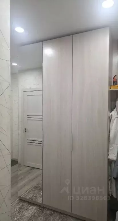 3-к кв. Алтайский край, Барнаул ул. 6-я Нагорная, 15Г/8 (61.0 м) - Фото 2