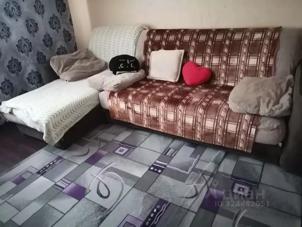 2-к кв. Волгоградская область, Волгоград Елецкая ул., 4 (50.0 м) - Фото 2