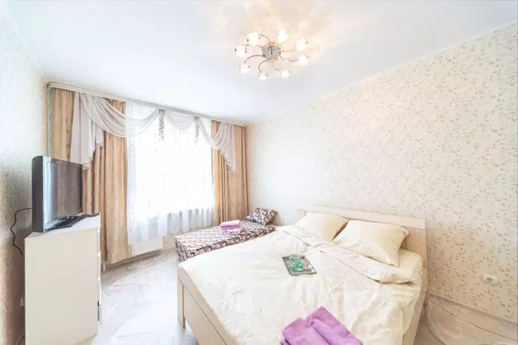 3-к кв. Пермский край, Пермь ул. Белинского, 31 (75.0 м) - Фото 2