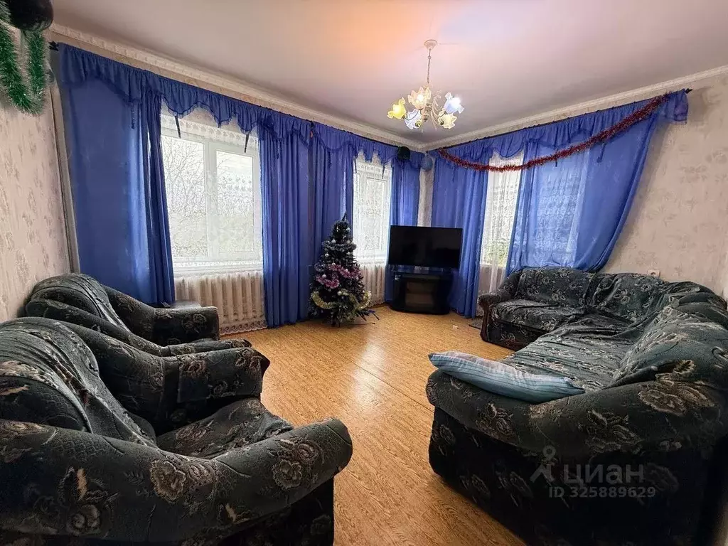 Дом в Крым, Кировский район, Старый Крым городское поселение ул. ... - Фото 1