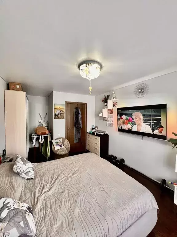 3-к кв. Краснодарский край, Геленджик Полевая ул., 24 (59.0 м) - Фото 2