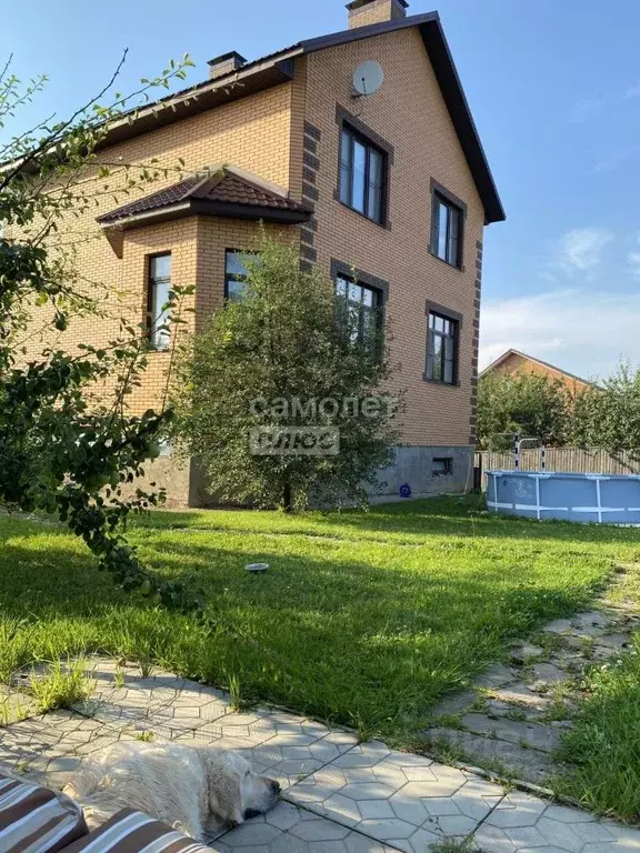 Дом в Московская область, Солнечногорск ул. Загорье, 15 (250 м) - Фото 1