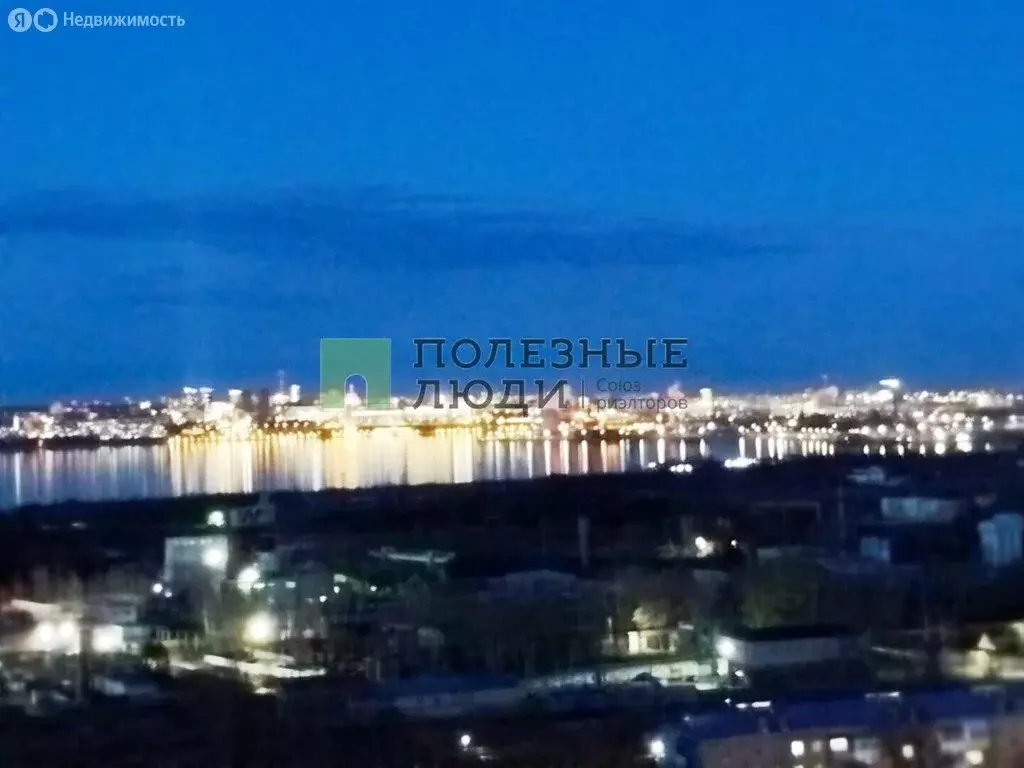 Квартира-студия: Ижевск, Тверская улица, 55А (24.1 м) - Фото 1