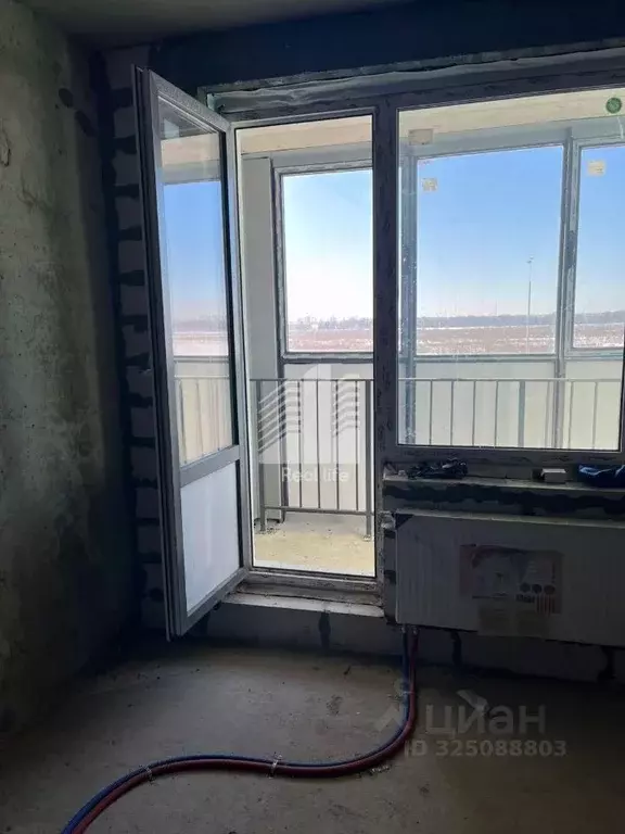 Студия Московская область, Домодедово городской округ, с. Домодедово ... - Фото 1