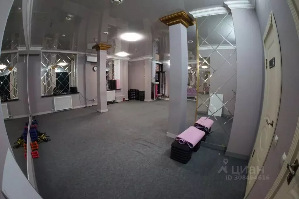 Помещение свободного назначения в Московская область, Люберцы ... - Фото 1