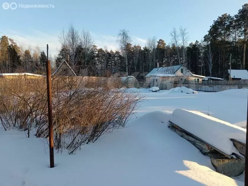 Участок в Новотарманское муниципальное образование (13 м) - Фото 0