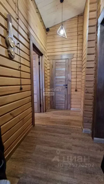 Дом в Алтайский край, Смоленский район, пос. Верх-Обский Набережная ... - Фото 2