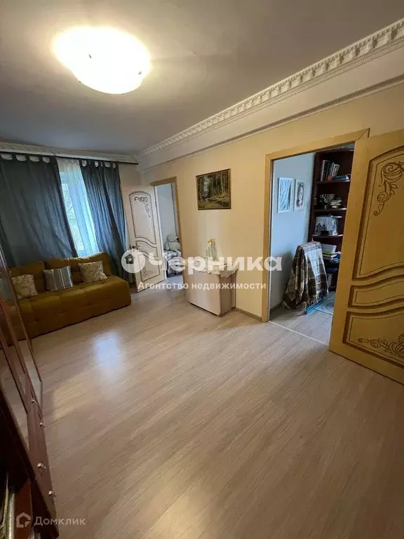 Продаётся 3-к квартира, 47.4 м - Фото 1