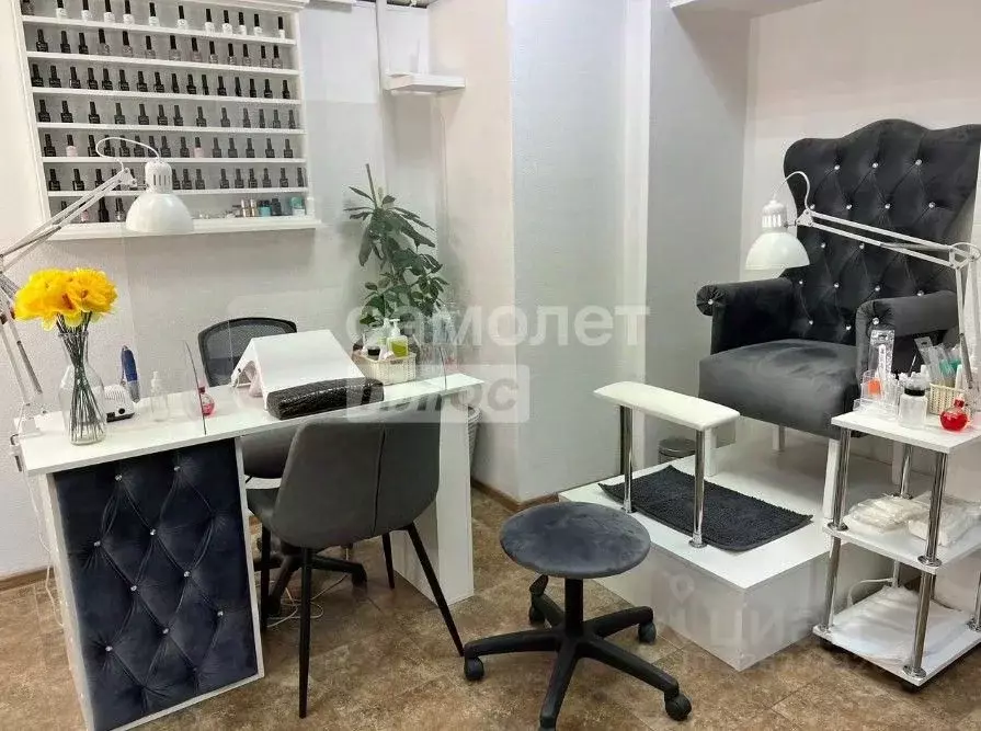 Помещение свободного назначения в Москва Верхняя Красносельская ул., ... - Фото 1